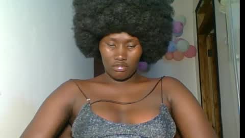 Snapshot of chocolate_sabrina24 chatting on 01.12.26 chocolate sabrina24 online show from 01.12.26