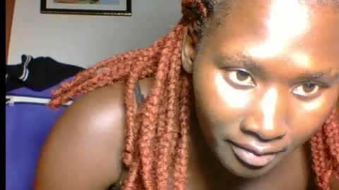 chocolate sabrina24 online show from 03.22.26