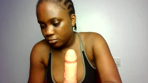 Chocoslut online show from 03.07.26