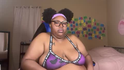 Snapshot of chocolatebunnyxx69 chatting on 06.04.26 Melina online show from 06.04.26