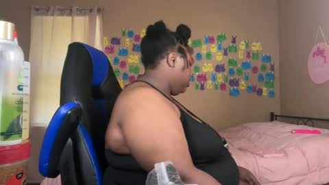 Snapshot of chocolatebunnyxx69 chatting on 06.15.26 Melina online show from 06.15.26