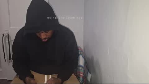 chocolatedolla online show from 02.20.25