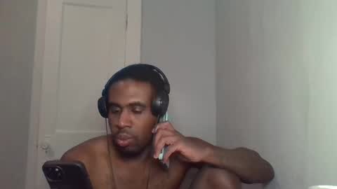 chocolatedolla online show from 02.27.25