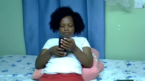 Snapshot of chocolateebonyxo chatting on 07.14.26 Chocolate Ebony online show from 07.14.26
