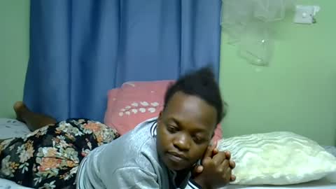 Snapshot of chocolateebonyxo chatting on 07.26.26 Chocolate Ebony online show from 07.26.26