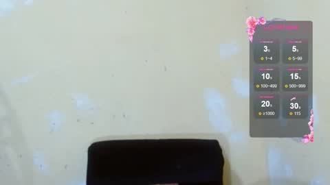 chocolatemilkebony online show from 03.21.26