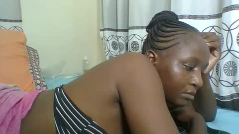 Snapshot of chocolateskin4 chatting on 02.25.26 JANE online show from 02.25.26