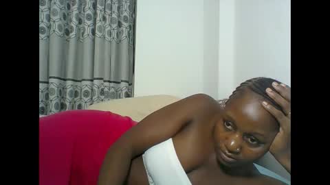 Snapshot of chocolateskin4 chatting on 04.26.26 JANE online show from 04.26.26