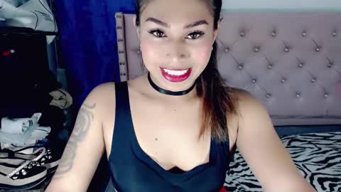 Snapshot of chocolatetriplex chatting on 02.25.26 chocolatetriplex online show from 02.25.26