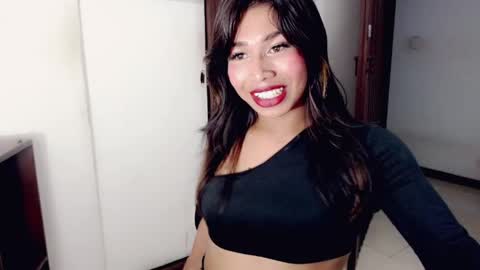 Snapshot of chocolatetriplex chatting on 05.02.26 chocolatetriplex online show from 05.02.26