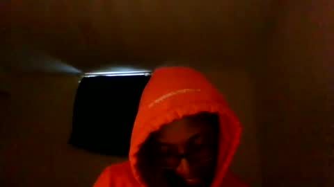Chocolatinhermoso online show from 01.01.25