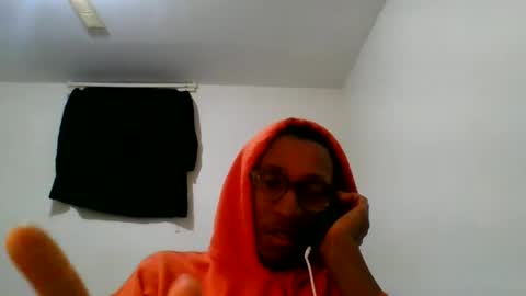 Chocolatinhermoso online show from 01.10.25