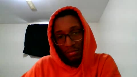 Chocolatinhermoso online show from 01.22.25