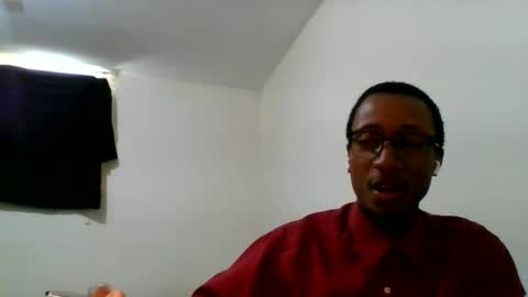 Chocolatinhermoso online show from 01.28.25