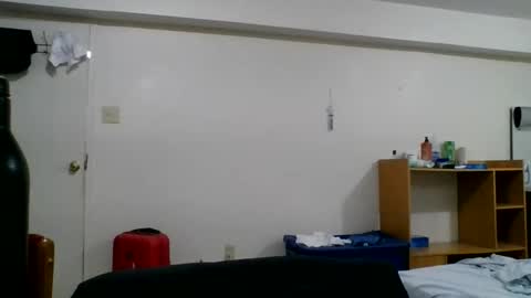 Chocolatinhermoso online show from 05.25.26