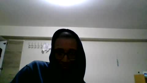 Chocolatinhermoso online show from 06.13.26