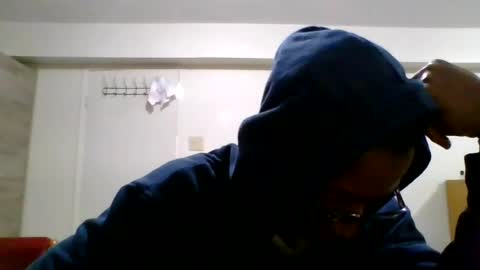Chocolatinhermoso online show from 06.21.26
