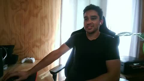 Snapshot of chocomate chatting on 03.13.26 chocomate online show from 03.13.26