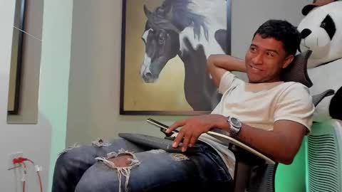 jeanpaol online show from 10.08.25