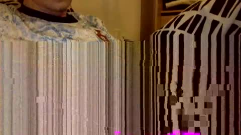 choguy1234 online show from 01.28.25
