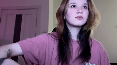 Snapshot of choimia chatting on 12.03.25 Lissa online show from 12.03.25