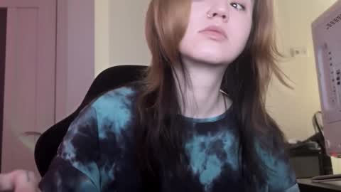 Snapshot of choimia chatting on 01.10.26 Lissa online show from 01.10.26