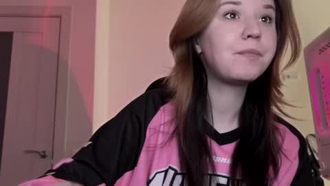 Snapshot of choimia chatting on 01.11.26 Lissa online show from 01.11.26