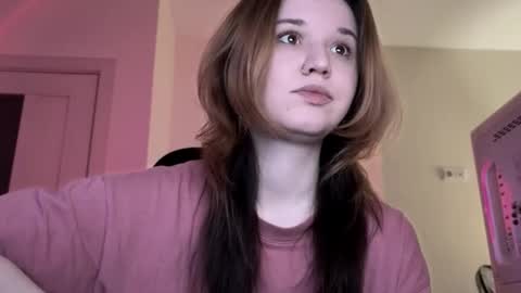 Snapshot of choimia chatting on 01.18.26 Lissa online show from 01.18.26