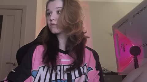 Lissa online show from 02.15.26