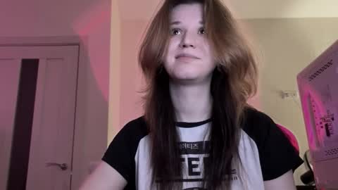 Lissa online show from 02.18.26