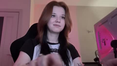 Lissa online show from 03.02.26