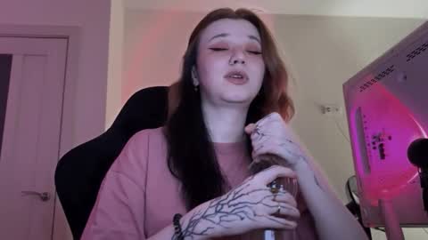 Lissa online show from 03.07.26