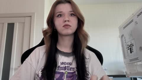 Lissa online show from 05.06.26