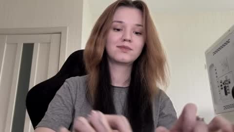 Lissa online show from 05.29.26