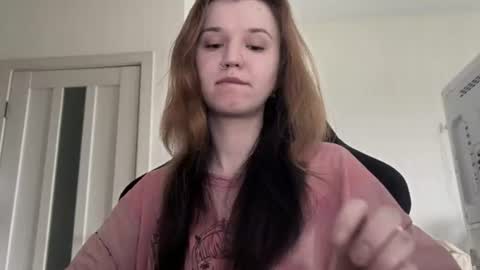 Lissa online show from 06.13.26