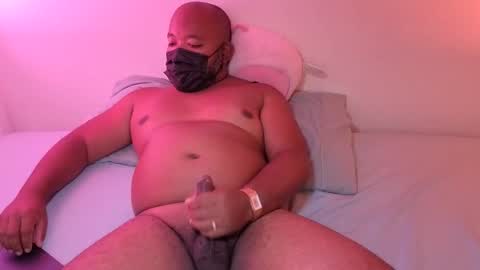 chokelatte online show from 10.28.25