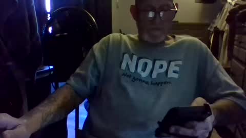 chompers online show from 09.20.25