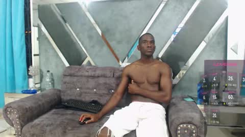 Snapshot of choppa_bbc chatting on 11.02.25 jamal online show from 11.02.25