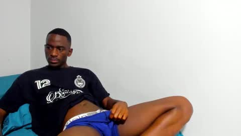 Snapshot of choppa_bbc chatting on 01.15.26 jamal online show from 01.15.26