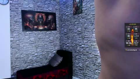 Chorey Thaylor online show from 05.01.26