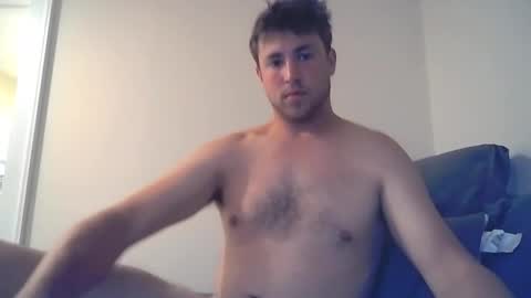 The Big Chosen One online show from 10.28.25