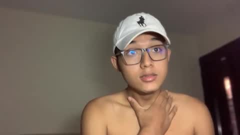 Chris online show from 04.21.26