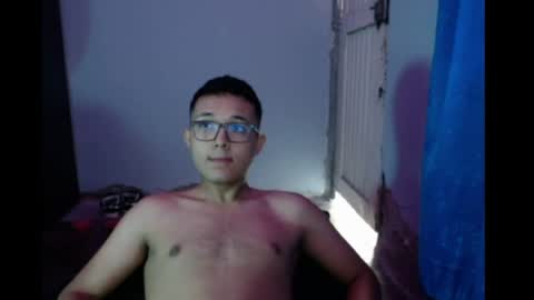 Chrishtof online show from 06.19.26