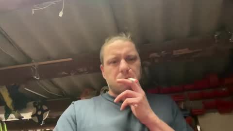 Snapshot of chris164 chatting on 12.07.24 Chris online show from 12.07.24