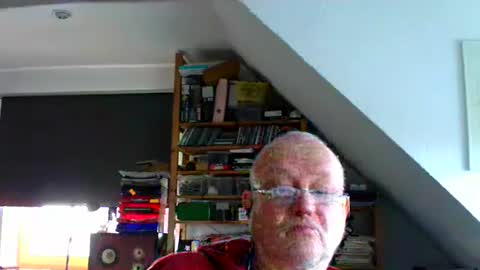 Chris online show from 02.20.25