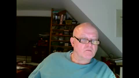 Chris online show from 03.09.25