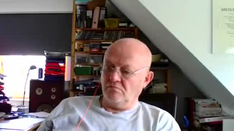 Chris online show from 05.17.26