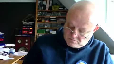 Chris online show from 06.07.26
