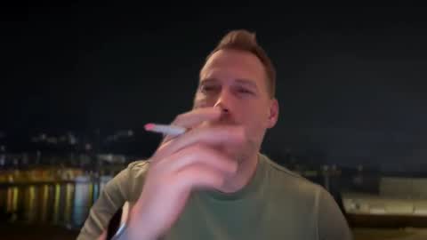 Snapshot of chris2021x chatting on 01.31.25 Chris online show from 01.31.25