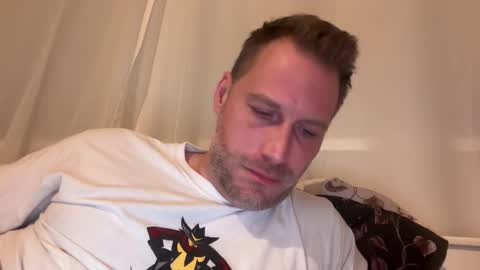 Christian online show from 11.05.25